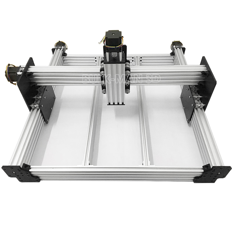 1500x1500mm Lazer CNC Çerçeve  - Engraved Wood Frame incelemesi ve fiyatı