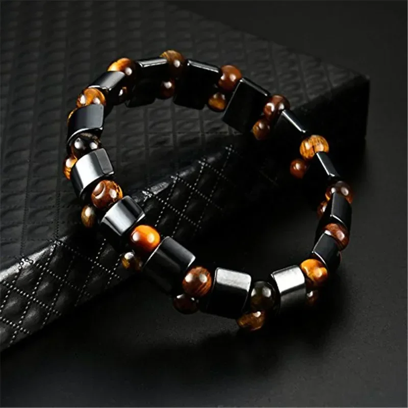 Doğal Taş Çift Katmanlı Kaplan - Coordinates Bracelet incelemesi ve fiyatı