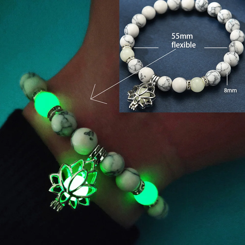 Doğal Taş Bilezik Yoga Şifa Ay - Coordinates Bracelet incelemesi ve fiyatı