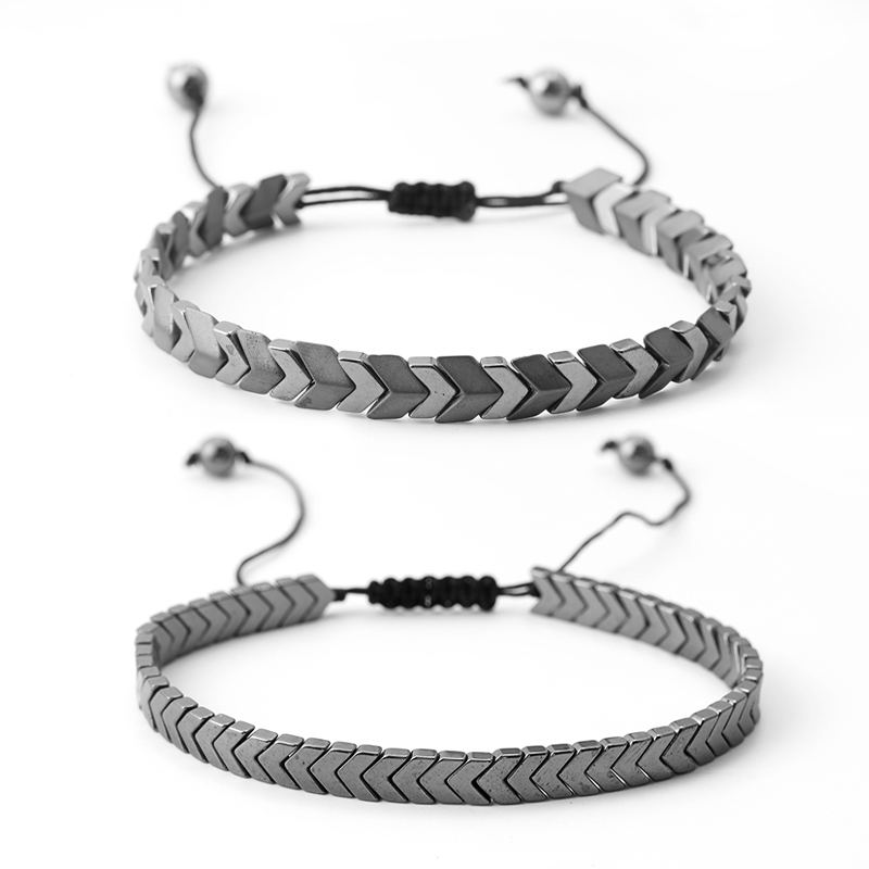 Moda hematit bilezik enerji sp - Coordinates Bracelet incelemesi ve fiyatı