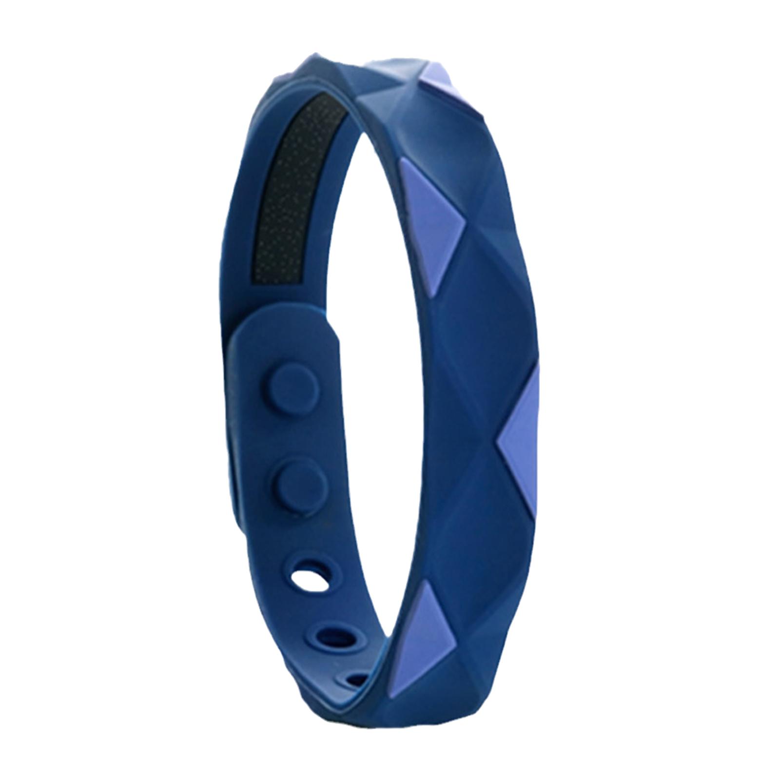 Negatif İyon Anti-statik Spor  - Coordinates Bracelet incelemesi ve fiyatı