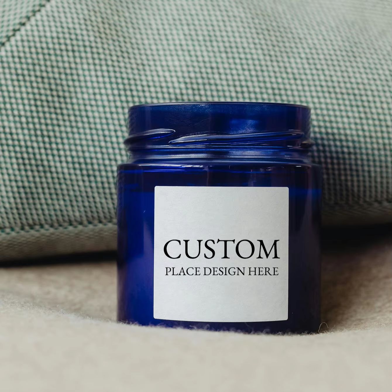 1-100 adet özel kişiselleştiri - Personalised Candle Label incelemesi ve fiyatı