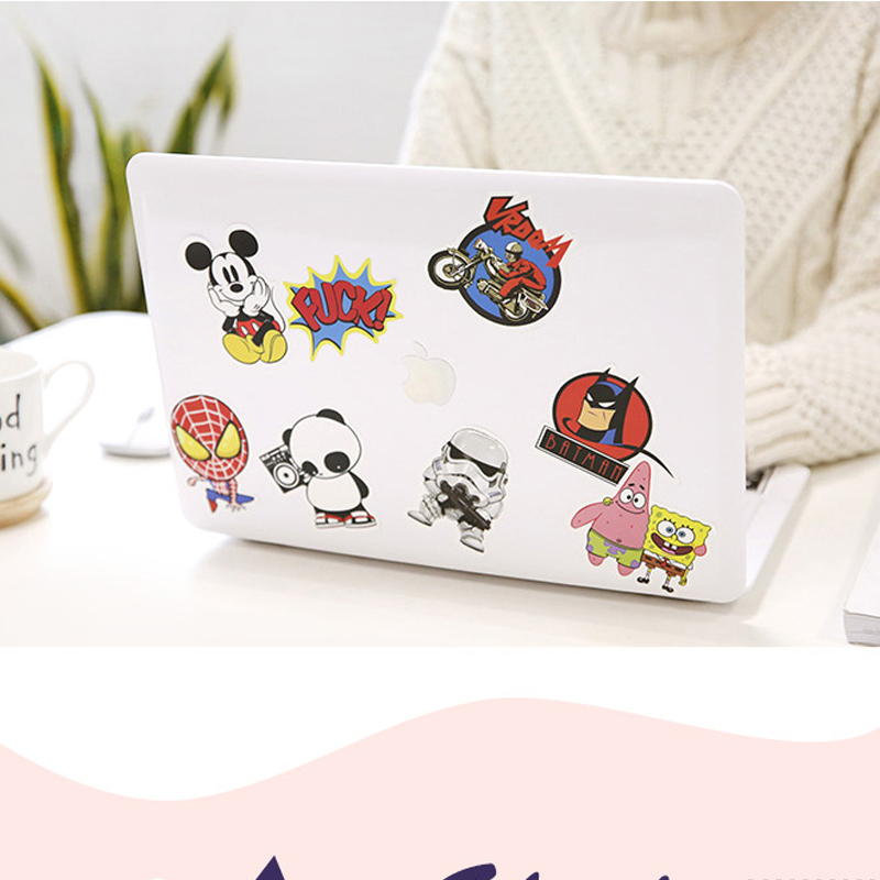 10 adet özel vinil Sticker eti - Custom Photo Book incelemesi ve fiyatı