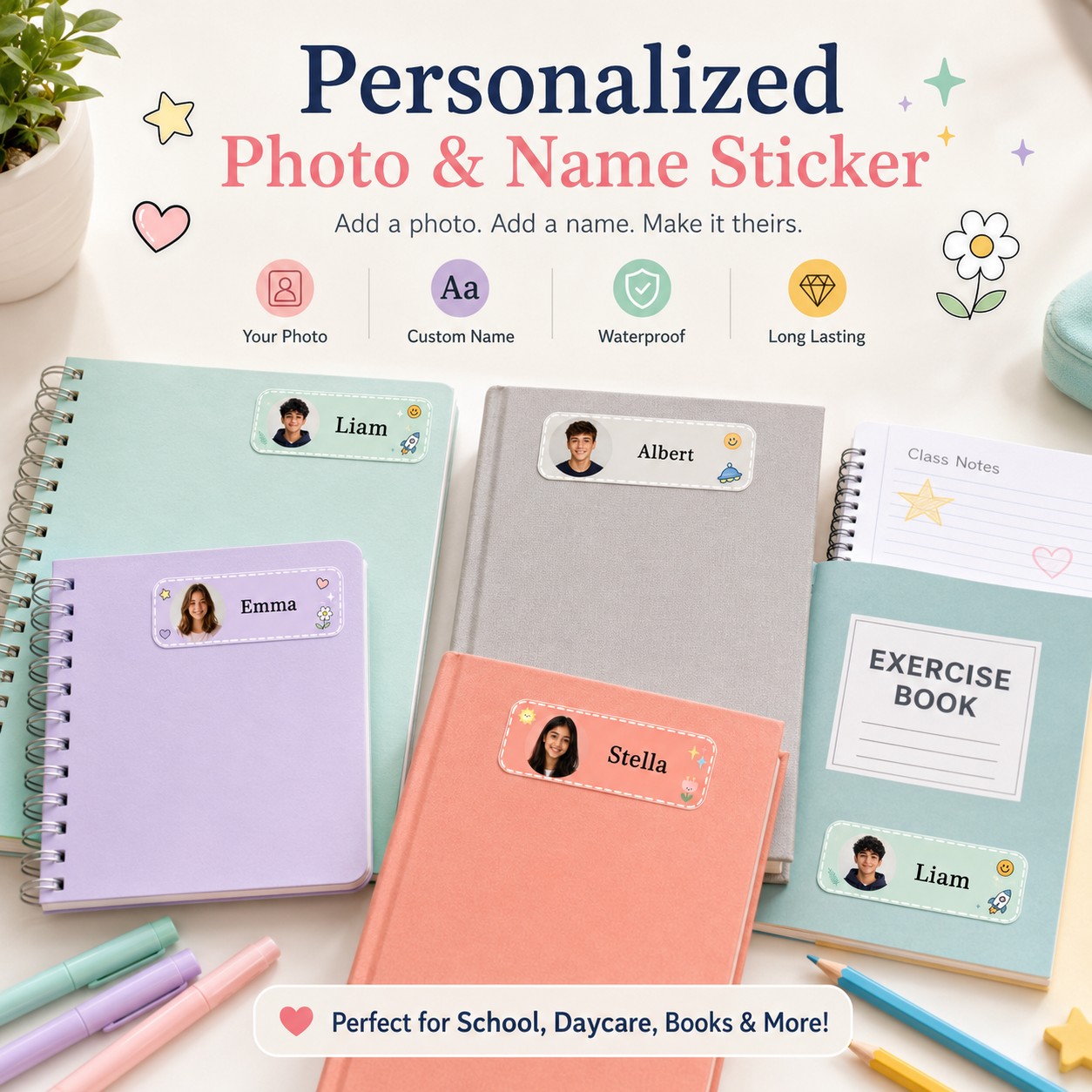 Kişiselleştirilmiş Fotoğraf İs - Custom Photo Book incelemesi ve fiyatı
