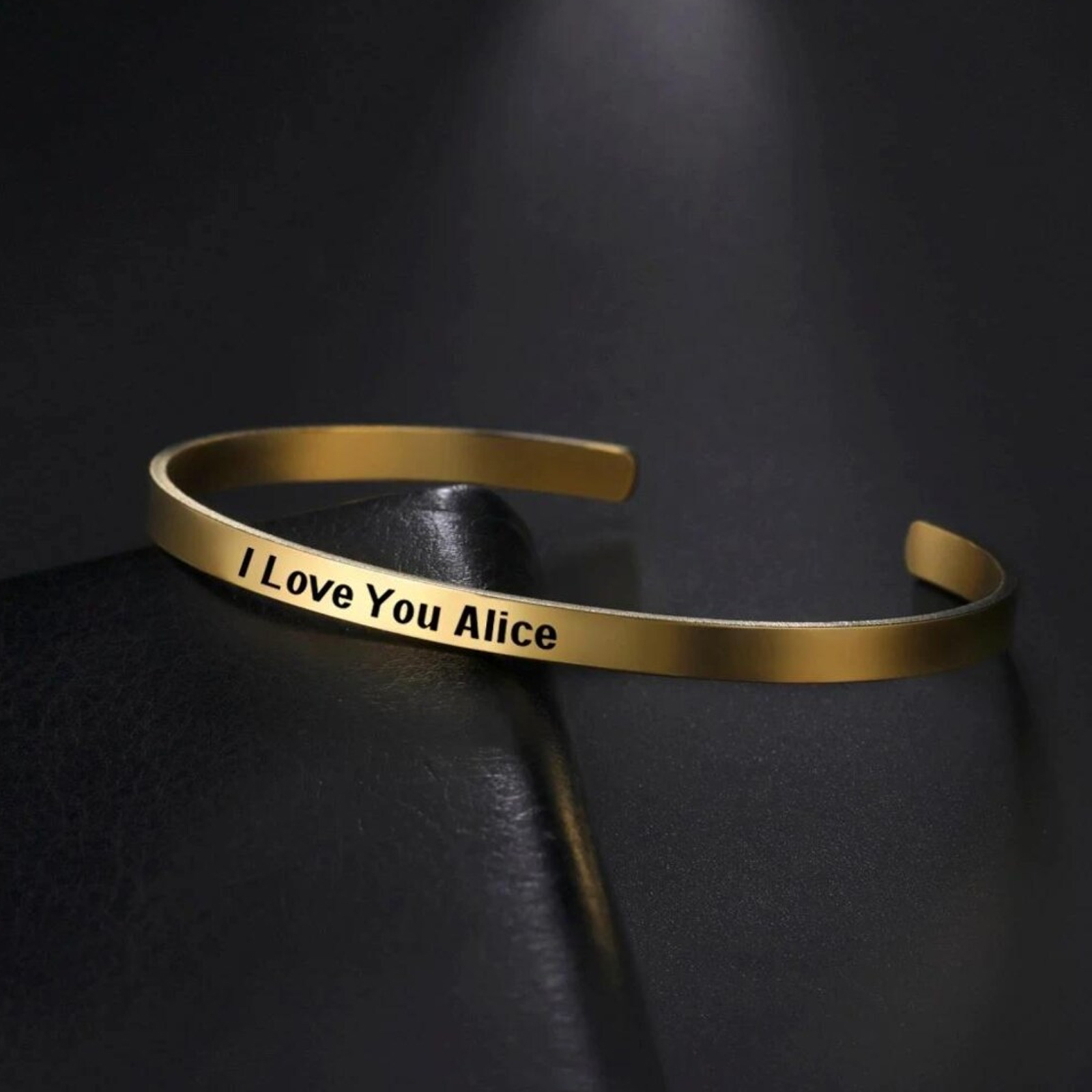 Lemegeton Kazınmış İsim Bilezi - Coordinates Bracelet incelemesi ve fiyatı