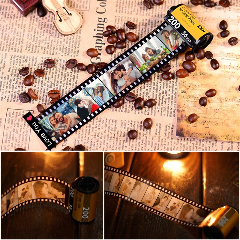 Kişiselleştirilmiş Özel Fotoğr - Custom Photo Book incelemesi ve fiyatı