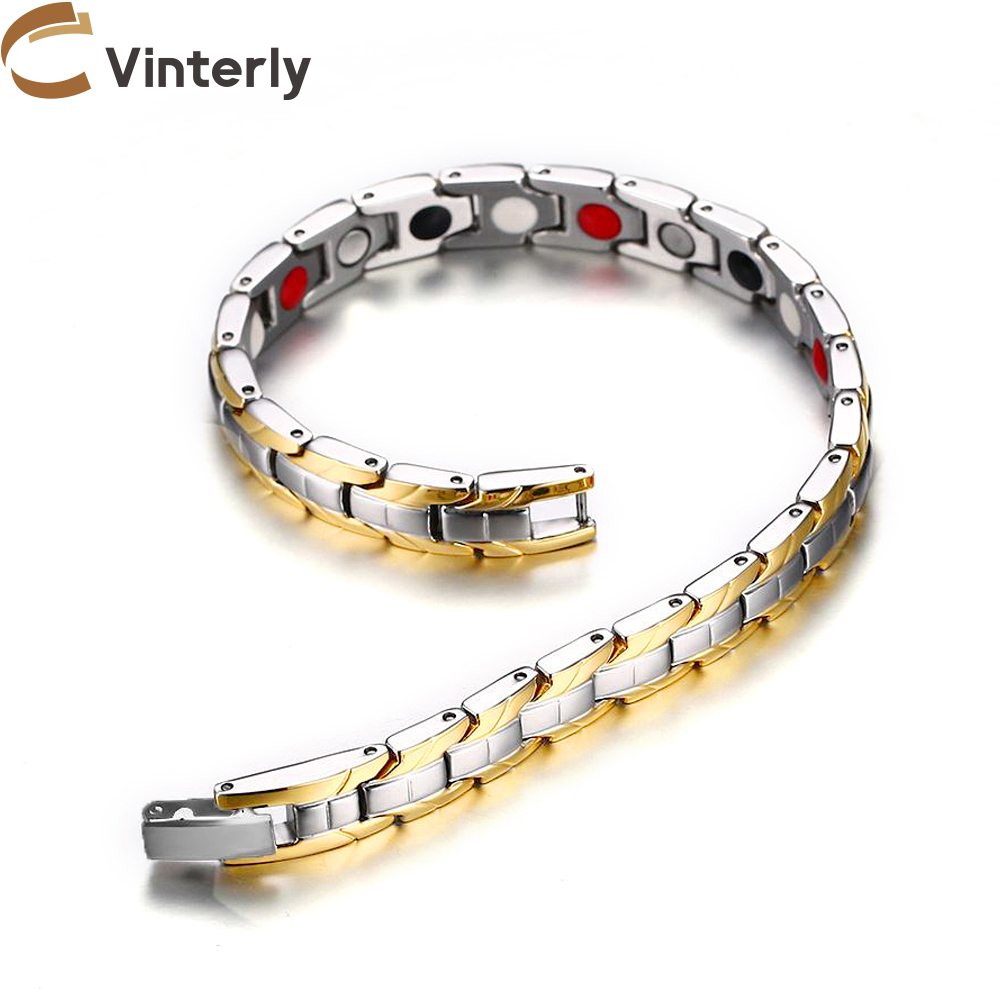 Vinterly Manyetik Bilezik Sağl - Coordinates Bracelet incelemesi ve fiyatı