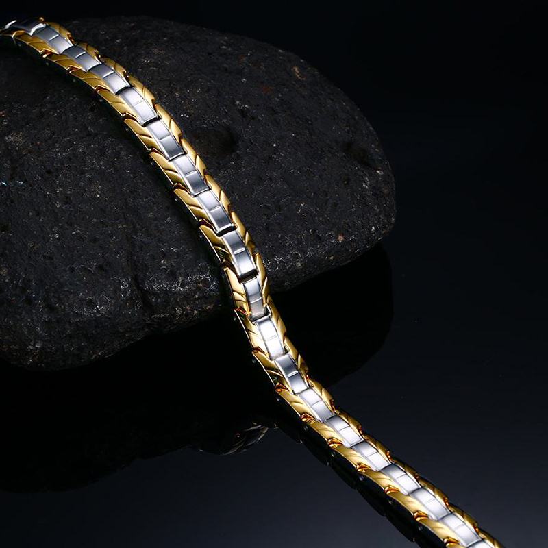 Vinterly Manyetik Bilezik Sağl - Coordinates Bracelet incelemesi ve fiyatı