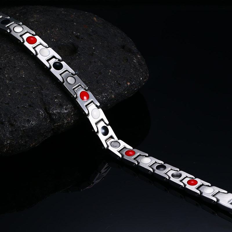 Vinterly Manyetik Bilezik Sağl - Coordinates Bracelet incelemesi ve fiyatı